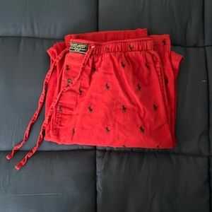 Ralph Lauren PJs